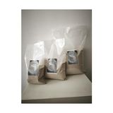 Ohbe Express Goldmind Çocuk Oyun Kumu, Doğal ve Tozumaz, Silis Plaj Kumu, Teraryum, Süsleme, Dekor Kumu (1 Kg) - Adaçayı Yeşili