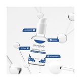 Ohbe Express Göz Çevresi Bakım Kremi, Morluk ve Kırışıklık Karşıtı, Peptit Kompleksi, Koyu Halka ve Torbalanma Için, Nemlendirici - Option-1