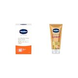 Ohbe Express Güneş Koruma Seti - Spf 50+ Stick 15G ve Gluta-Hya Serum Etkili Vücut Losyonu 150ML - Option-1