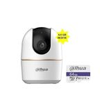 Ohbe Express H4A 4 Mp Iç Mekan 360°WI-FI Gece Görüşlü Akillı Güvenlik Kamerası 64 GB - Ahşap