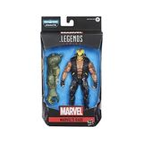 Ohbe Express Hasbro Series Gamerverse 's Rage (Abomination Baf) Aksiyon Figürü - Option-1
