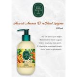 Ohbe Express Hawaii Ananas Losyon 280 Ml, Gül Suyu 30'lu, Kiraz Çiçeği 150'LI, Verbena & Zinde 50'li, ve Rosie - Option-1