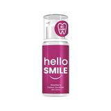 Ohbe Express Hello Smile Anında Beyazlatıcı Diş Jeli, Böğürtlen Aromalı, Leke Karşıtı & Plak Önleyici, Günlük Ağız Bakımı, 50 ml - Option-1