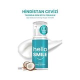 Ohbe Express Hello Smile Hindistan Cevizi Aromalı Anında Beyazlatıcı Diş Jeli - Option-1