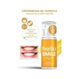 Ohbe Express Hello Smıle Mango Aromalı Anında Beyazlatıcı Diş Jeli - Option-1