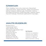 Ohbe Express Hill's Scıence Plan Light +7 Yaşlı Orta Irk Kuzulu ve Pirinçli Köpek Maması 2.5 kg - 0,01 gr