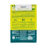 Ohbe Express Himalaya Arındırıcı Kağıt Maske, Neem, Çay Ağacı, Hyaluronic ACID,%100 Pamuk, Geri Dönüştürülebilir, Tüm Ciltler, 30 gr 3lü Paket - Option-1