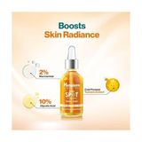 Ohbe Express Himalaya Since 1930 Dark Spot Clearing Leke Karşıtı Zerdeçal Özlü Serum 30 Ml, Niacinamide%2, Glikolik Asit 10% (3 Paketi) - Option-1