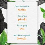 Ohbe Express Himalaya Since 1930 Detoks Etkili Arındırıcı Yüz Maskesi, Aktif Kömür, Yeşil Çay, Parabensiz, Tüm Ciltler, 75 ml - Option-1