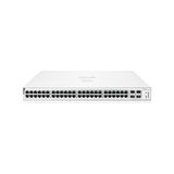 Ohbe Express Hp Aruba On 1930-48G JL686B 48 Port 10/100/1000 Mbps Gigabit Poe Switch - Option-1 - Beyaz