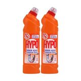 Ohbe Express Hypo Gider Açıcı Çam Suyu 750 gr (2 Paketi) - Option-1