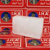 Ohbe Express Iha Cilt Şapı, 70 Gr, 4 Adet, Ter Kokusunu Önlemeye Yardımcı Olur, Tıraş Sonrası Tahrişi Azaltır, Cilde Pürüzsüzlük Kazandırır - Option-1