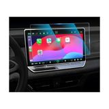 Ohbe Express ile Uyumlu Tiguan/passat 2024 2025 2026 Model 12.9 Inç Multimedya 9h Ekran Koruyucu - 001-Renkli