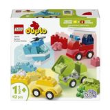 Ohbe Express Ilk Yaratıcı Araçlar 10474-1.5 Yaş ve Üzeri Kız ve Erkek Çocuklar Için Figür Içeren Eğitici Yaratıcı Oyuncak Yapım Seti, Çocuklar Için Eğlenceli Doğum Günü Hediyesi Fikri (42 Parça) - 0 - Siyah