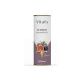Ohbe Express Incir Çekirdeği Yağı 20 ml (Soğuk Sıkım) - 0,25 gr