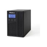 Ohbe Express Inform Sinüs Evo LCD 1kva (2x 7AH) 5-12 Dk Ups Güç Kaynağı - Option-1