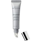 Ohbe Express Instıtut Esthederm Parıs Lift & Repair Eye Contour Smoothing Care E Vitamini Dolgunlaştırıcı Nemlendirici Göz Kremi 15 ml - Option-1