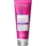 Ohbe Express Intense Keratin Aşırı Yıpranmış Saçlara Özel Saç Bakım Kremi 250 Ml- Vegan - Option-1