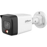 Ohbe Express IPC-HFW1439TC1-SA-IL-0280B 4mp 2.8mm Akıllı Işık Sesli Ip Bullet Kamera - Ahşap