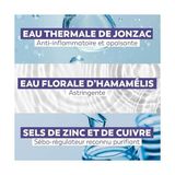Ohbe Express Jonzac Pure Akneye Eğilimli Yağlı Ciltler Için Organik Arındırıcı Maske 50 ml - Option-1