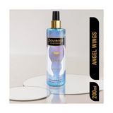 Ohbe Express Jovirose Vücut Spreyi 200 ml