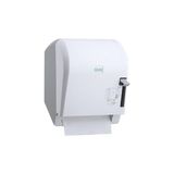 Ohbe Express K8 Levercut Rulo Kağıt Havlu Dispenseri - Ahşap