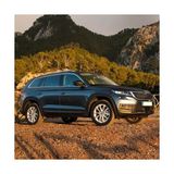Ohbe Express Kalorifer Pozisyon Ayar Motoru 5Q0907511A Kodiaq ile Uyumlu 2017-2021 - Option-1