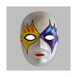 Ohbe Express Karton Maske Kutulu - Option-1