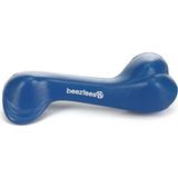 Ohbe Express Köpek Oyuncağı, Içi Dolu Kemik, Kauçuk, Mavi, 14CM - Option-1