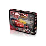 Ohbe Express Ks Games Junior Kutu Oyunu - Option-1