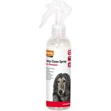 Ohbe Express Kuru Köpek Şampuan, 200 ml - Option-1