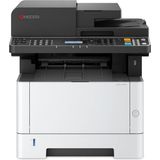 Ohbe Express Kyocera Ecosys MA3500X S/b Çok Fonk. Lazer Yazıcı - Ahşap