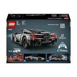 Ohbe Express Lamborghini Revuelto Spor Araba 42214 – 10 Yaş ve Üzeri Çocuklar Için Stem Destekli Oyuncak Yapım Seti, Süper Spor Araba Tutkunlarına Yaratıcı Hediye Fikri ve Eğitici Oyun (1135 Parça) - 0 - Siyah