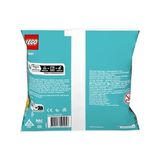 Ohbe Express LEGO 30661 Asha's Welcome Booth - 0 - Siyah