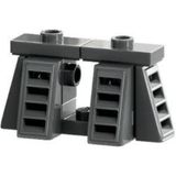 Ohbe Express LEGO Mikro Yapılar - (Day 16) - Endor Bunker 5702018474099 - 0 - Siyah