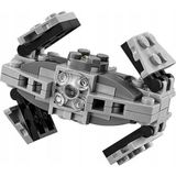 Ohbe Express LEGO Tıe Advanced Prototype Bagged 30275 - 0 - Siyah