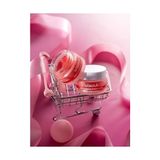 Ohbe Express Let'scrub Nemlendirici Dudak Peelingi Kisses Lip Scrub Karpuz Aromalı Şeker Partiküllü Shea Yağlı 30 gr - Option-1