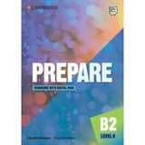 Ohbe Express Level 6 Workbook With Digital Pack - -- - Option-1