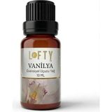 Ohbe Express Lofty Vanilya Saf Uçucu Yağ (10ML) -%100 Doğal Esansiyel Yağ | Buhurdanlık, Difüzör ve Oda Kokusu Için Ferahlatıcı Etki - 001-Renkli - 100 x 100 cm