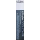 Ohbe Express L'oreal Professıonnel Parıs Majirel Cover Saç Boyası 50 ml 8.11 Açık Sarı Küllü