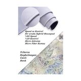 Ohbe Express Lotr Yüzüklerin Efendisi Orta Dünya Oyun Gaming Klavye Mouse Pad 80X40CM - Option-1 - 0002 - Beyaz