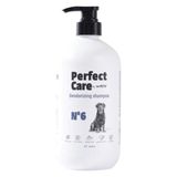 Ohbe Express M-Pets Perfect Care No.5 Anti-Parazit Köpek Şampuanı 1l - Option-1