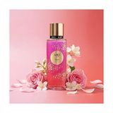 Ohbe Express Mad Charm Body Mist 250 ML – Hanımeli, Yasemin ve ile Çiçeksi, Canlandırıcı ve Kalıcı Kadın Vücut Spreyi