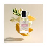 Ohbe Express Mad H102 Selective Eau De Parfum (Edp) 50 ml –mandalina, Mango ve Sandal ile Çiçeksi ve |günlük Kullanıma Uygun Kalıcı Kadın Parfümü