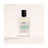 Ohbe Express Mad R103 Selective Eau De Parfum (Edp) 100 ml Erkek Parfüm – Bergamot, Kapuçino ve Vanilya ile Çekici, Chypre ve Kalıcı - 01 - Beyaz