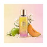 Ohbe Express Mad Sun Kiss Body Mist 250 ml – Bergamot, Manolya ve Vanilya ile Çiçeksi, Ferah ve Canlandırıcı Kadın Vücut Spreyi