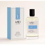 Ohbe Express Mad W179 Selective Eau De Parfum (Edp) 100 ml Erkek Parfüm – Lavanta, Menekşe ve Sandal Ağacı ile Fresh, Odunsu ve Kalıcı - 01 - Beyaz - Option-1
