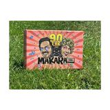 Ohbe Express Makara 90'lar Kelime Oyunu - Option-1