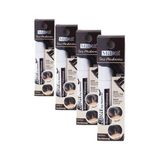 Ohbe Express Mara Kozmetik IMM209.361 Saç Maskarası Koyu Kahve 1 Paket 6 ml (4 Paketi) - Option-1