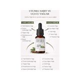 Ohbe Express Masala Jojoba Yağı 20 Ml. (Jojoba Oil) Soğuk Pres - 0,25 gr